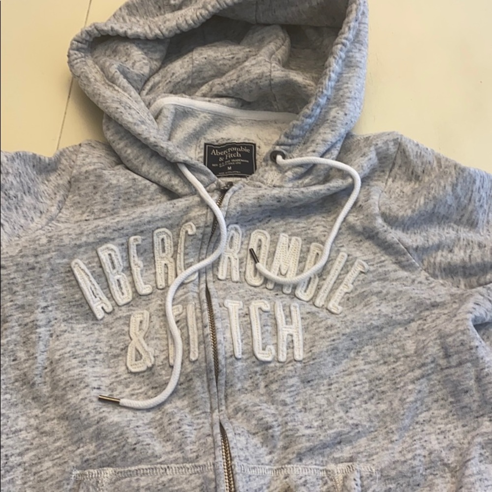 Abercrombie and Fitch Sweatshirt